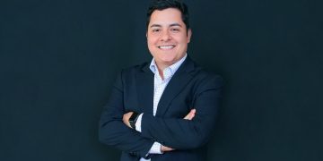 Thiago Pereira, presidente da ADIMAG