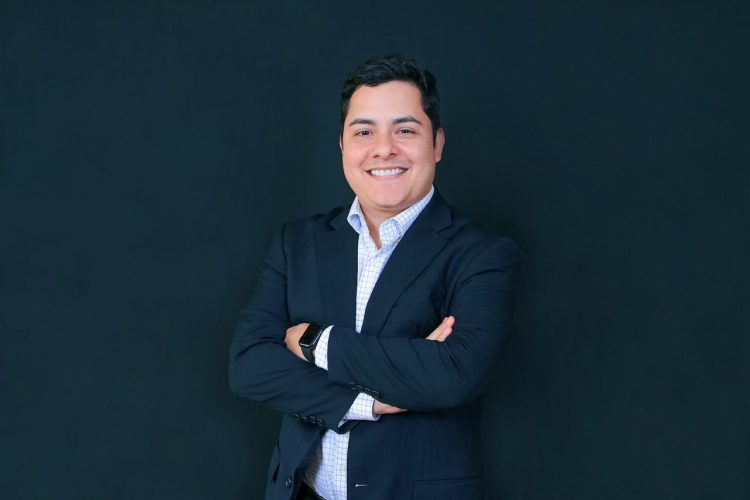 Thiago Pereira, presidente da ADIMAG