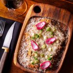 Milanesa Bits - Cromo