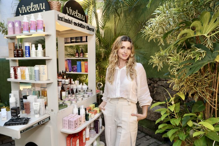 Vivelavu comemora 1 ano com evento especial e lançamento da Krua