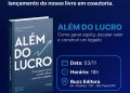 Além do Lucro