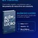 Além do Lucro