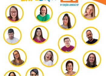 Nona edição da Expedição 21