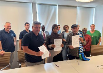 Via Capi firma parceria com delegação de Zanzibar para promover a Tanzânia no Brasil  