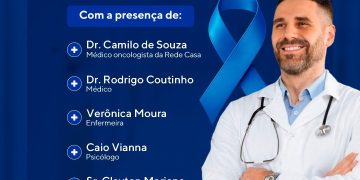 Hospital Casa de Portugal promove debate gratuito sobre a saúde masculina