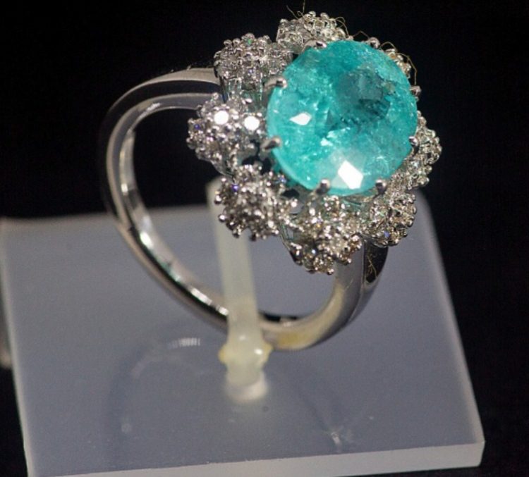 Grande Leilão de Joias de Fim de Ano traz raridades e preços atrativos para todos os públicos