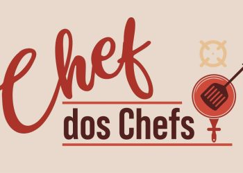 Prêmio Gastronômico ‘Chef dos Chefs’
