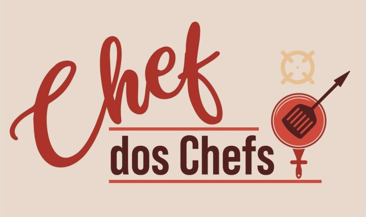 Prêmio Gastronômico ‘Chef dos Chefs’