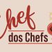 Prêmio Gastronômico ‘Chef dos Chefs’