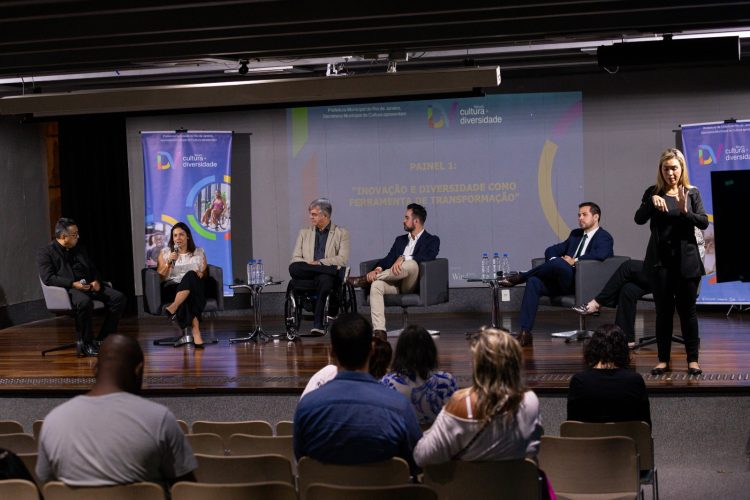 Rio: Instituto Drum Brasil e o Instituto Rede Incluir realizam Feirão de Empregos, estágios, jovem aprendiz, e cursos nos dias 27 e 28 na Biblioteca Parque