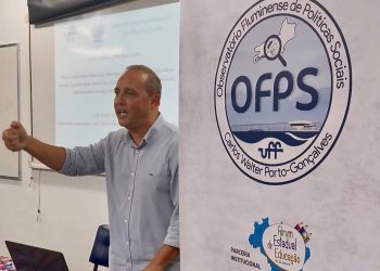 Observatório Fluminense de Políticas Sociais é lançado na UFF