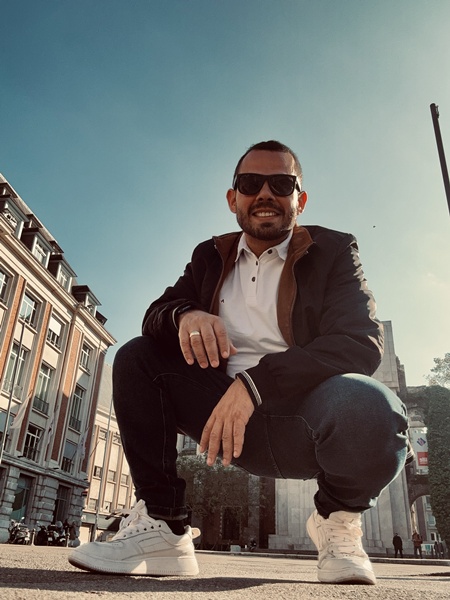 Anderson Mario Abucater de Santana