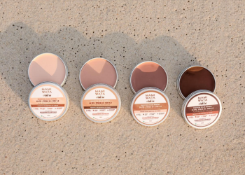 Mami Wata na Vivelavu