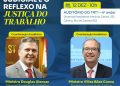 Conversa com o Judiciário