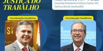 Conversa com o Judiciário