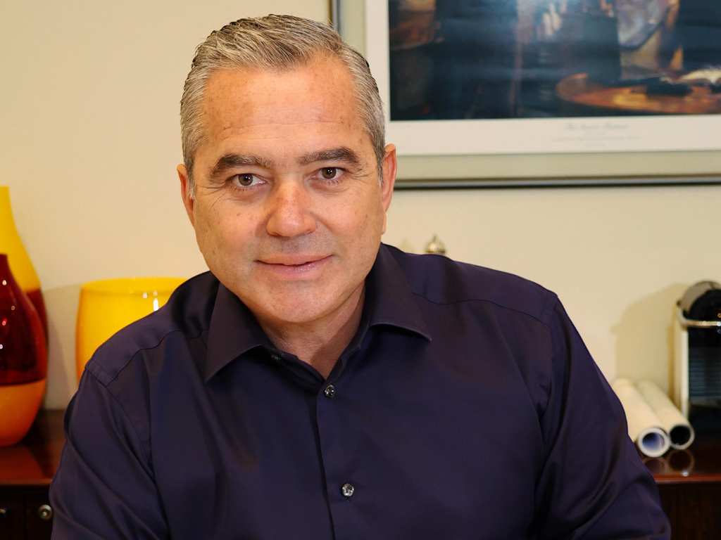 Elon Gomes de Almeida