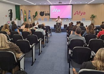 Afya Unigranrio realiza III Encontro de Saúde Mental