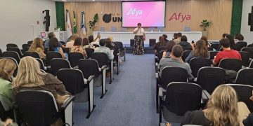 Afya Unigranrio realiza III Encontro de Saúde Mental