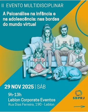 A Psicanálise na Infância