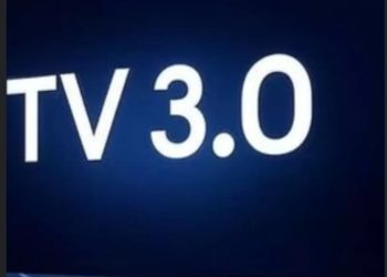 TV 3.0 inaugura nova era de imagem e som com qualidade cinematográfica na TV aberta