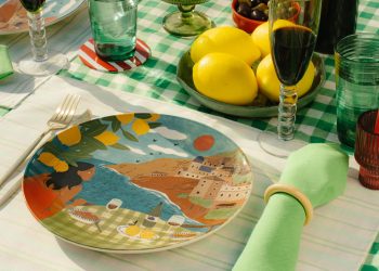 Spoleto registra recorde histórico na Campanha de Pratos 2025