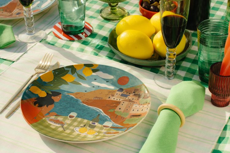 Spoleto registra recorde histórico na Campanha de Pratos 2025