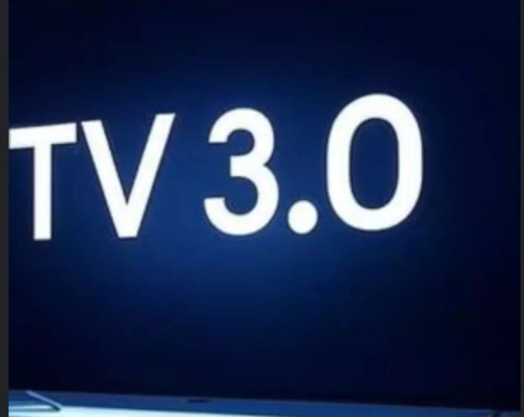 TV 3.0 inaugura nova era de imagem e som com qualidade cinematográfica na TV aberta