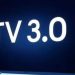 TV 3.0 inaugura nova era de imagem e som com qualidade cinematográfica na TV aberta