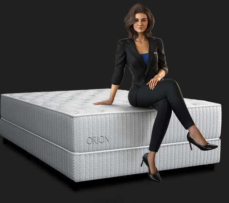 Ortobom antecipa a Black Friday