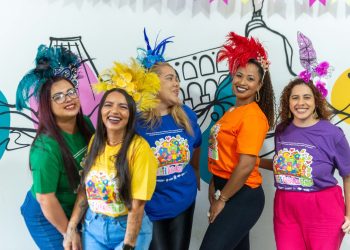 Dia do Empreendedorismo Feminino: Favela Mundo celebra mulheres que transformam oportunidades de qualificação em fonte de renda e autonomia