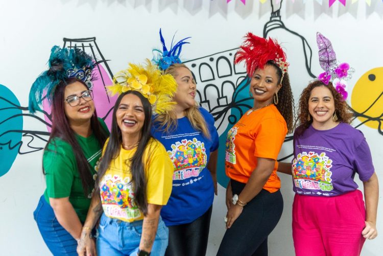 Dia do Empreendedorismo Feminino: Favela Mundo celebra mulheres que transformam oportunidades de qualificação em fonte de renda e autonomia