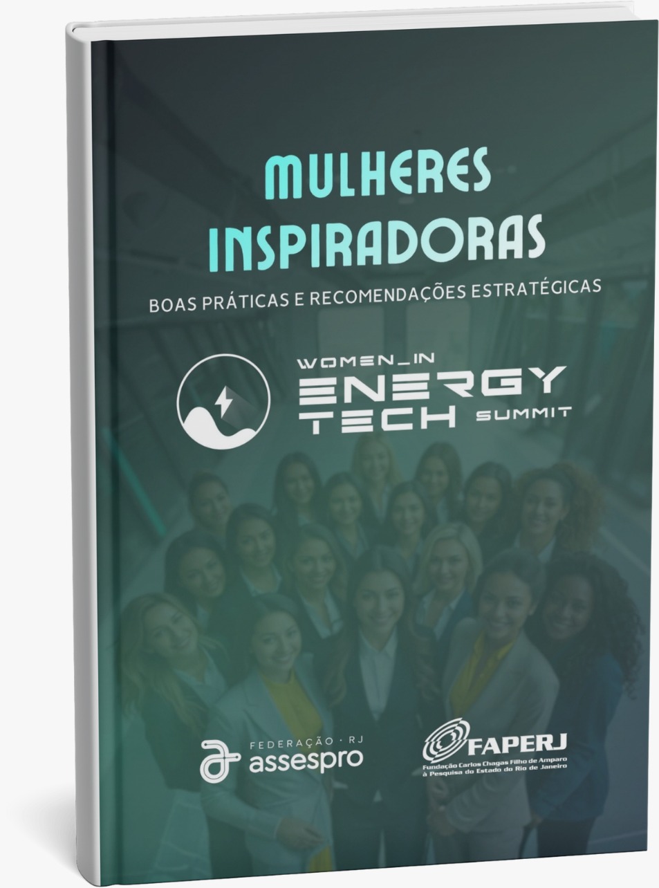 Mulheres Inspiradoras: Boas Práticas e Recomendações Estratégicas