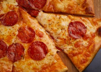 5 melhores marcas de trigo para pizzarias