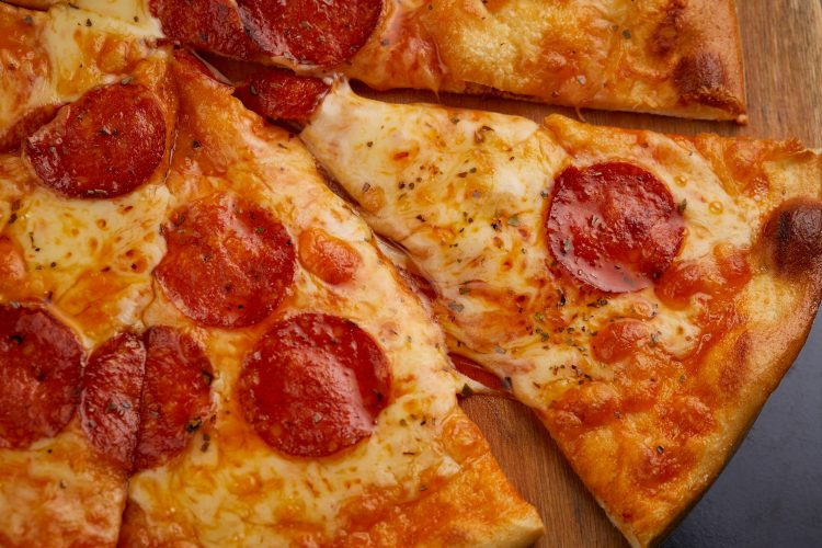 5 melhores marcas de trigo para pizzarias