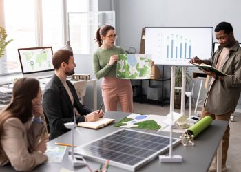 Executivo detalha como empresas podem se preparar para integrar práticas de ESG de forma estratégica, indo além do cumprimento de regras e gerando impacto real.