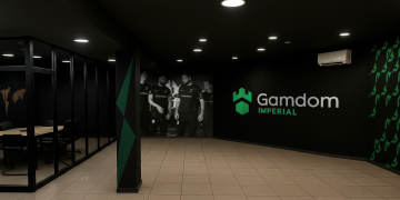 A nova estrutura da Imperial em Malta começa a operar oficialmente em dezembro