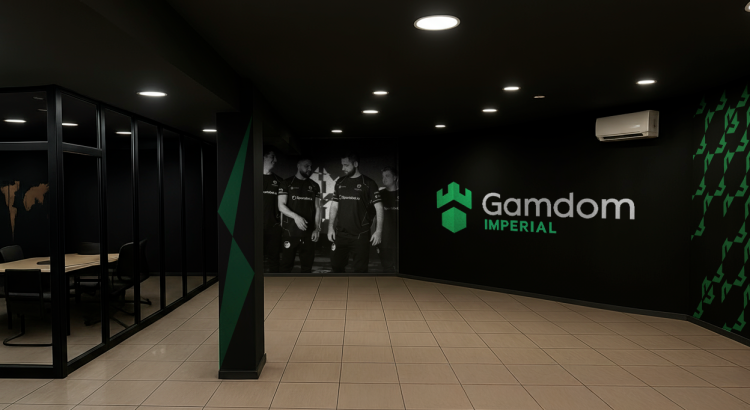 A nova estrutura da Imperial em Malta começa a operar oficialmente em dezembro