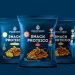 Ocean Drop lança snacks proteicos veganos com 12 gramas de proteína