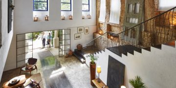 Santa Teresa MGallery