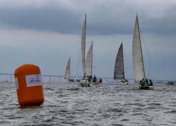 Hotel Fairmont Rio de Janeiro é patrocinador da 9ª Regata CL Vela & BR Marinas