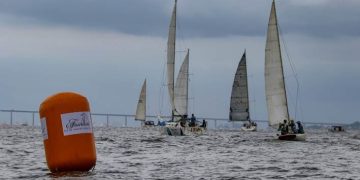 Hotel Fairmont Rio de Janeiro é patrocinador da 9ª Regata CL Vela & BR Marinas