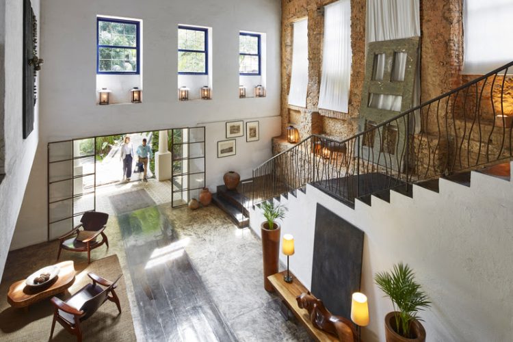 Santa Teresa MGallery