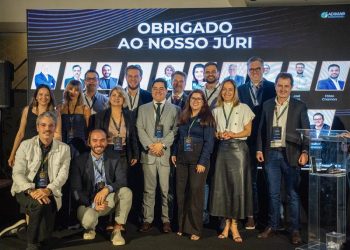 Conheça os vencedores do Anuário Agro 2025, promovido pela ADIMAG