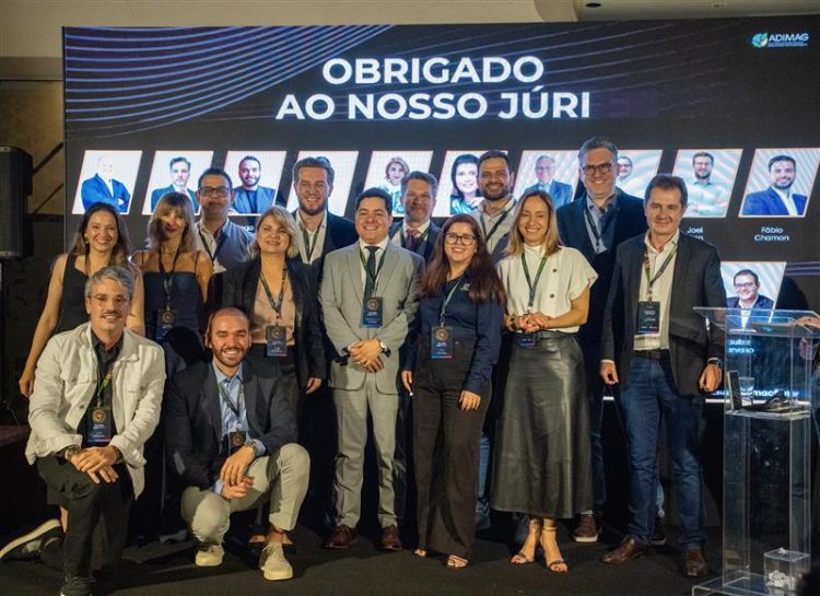 Conheça os vencedores do Anuário Agro 2025, promovido pela ADIMAG