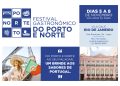 Vila Galé homenageia o Porto e o Norte de Portugal em festival gastronômico no Rio de Janeiro (RJ)