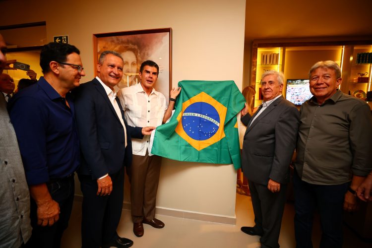 Vila Galé Collection Amazônia é inaugurado oficialmente em Belém (PA) e rede anuncia novos empreendimentos no Brasil