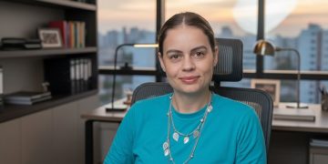 Rose Tonizzo, fundadora da WeSelf