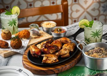 Antiquário do Breganha - foto: Tomás Vélez.