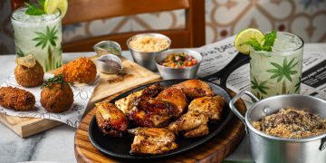 Antiquário do Breganha - foto: Tomás Vélez.