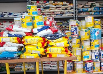 As doações foram entregues à Casa de Apoio à Criança com Câncer